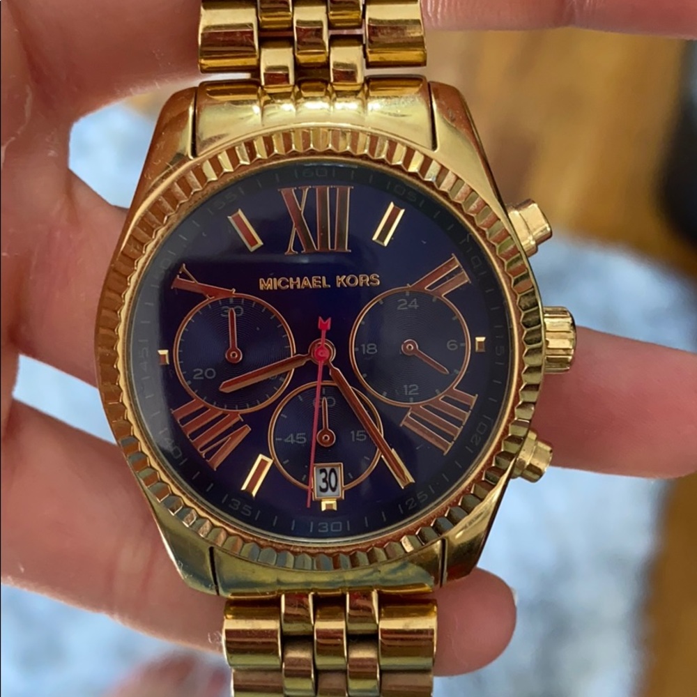 Good Michael Kors Watch